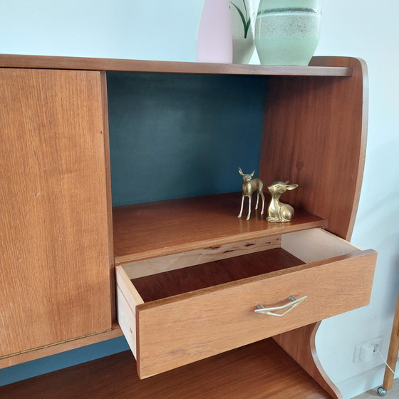 Image 1 of Tableau de bord vintage