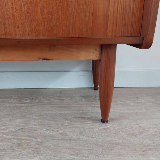 Image 1 of Tableau de bord vintage