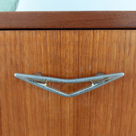 Image 1 of Tableau de bord vintage