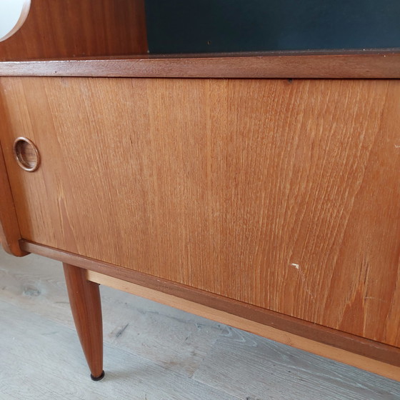 Image 1 of Tableau de bord vintage