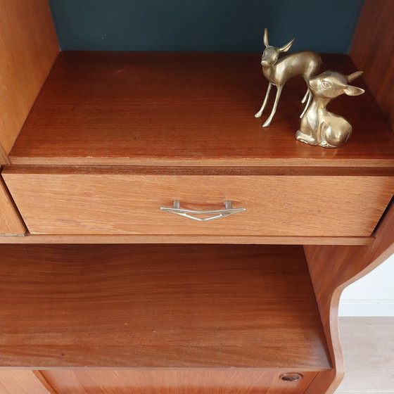 Image 1 of Tableau de bord vintage