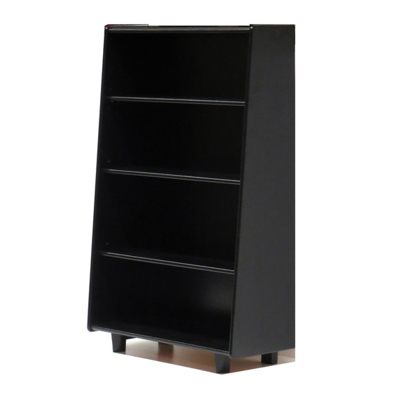 Image 1 of Vintage Pastoe bookcase/sideboard by Cees Braakman, 1960s