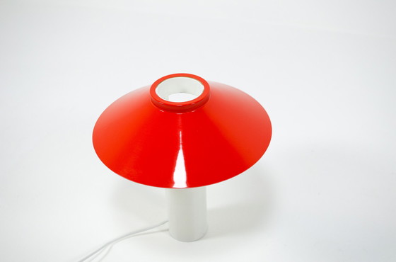 Image 1 of Lampe de table Holmegaard Atlantis