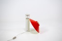 Holmegaard Atlantis table lamp
