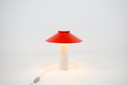 Holmegaard Atlantis table lamp