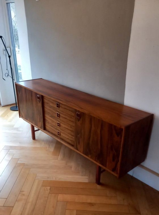 Image 1 of Mid-Century Sideboard