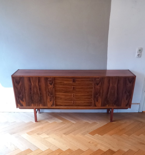 Image 1 of Mid-Century Sideboard