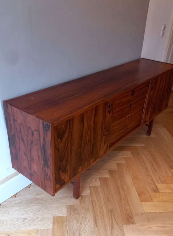 Image 1 of Mid-Century Sideboard