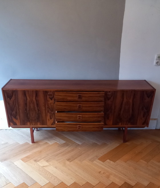 Image 1 of Mid-Century Sideboard