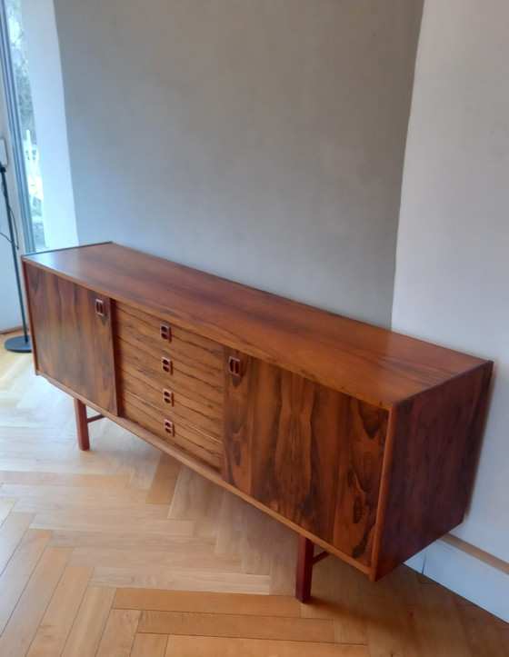 Image 1 of Mid-Century Sideboard