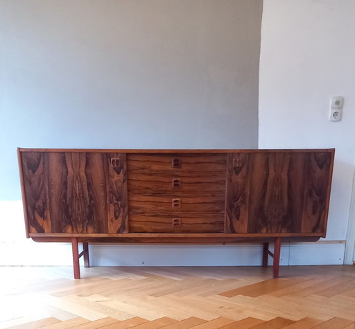 Mid-Century Sideboard