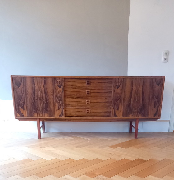 Image 1 of Mid-Century Sideboard