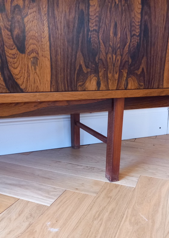 Image 1 of Mid-Century Sideboard