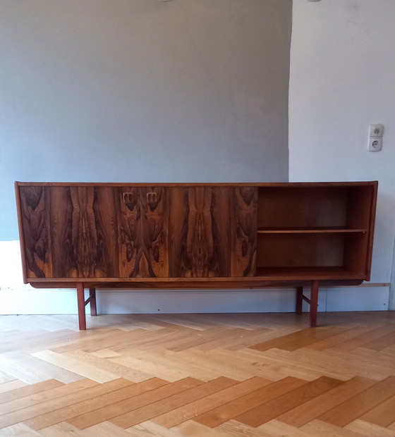 Image 1 of Mid-Century Sideboard