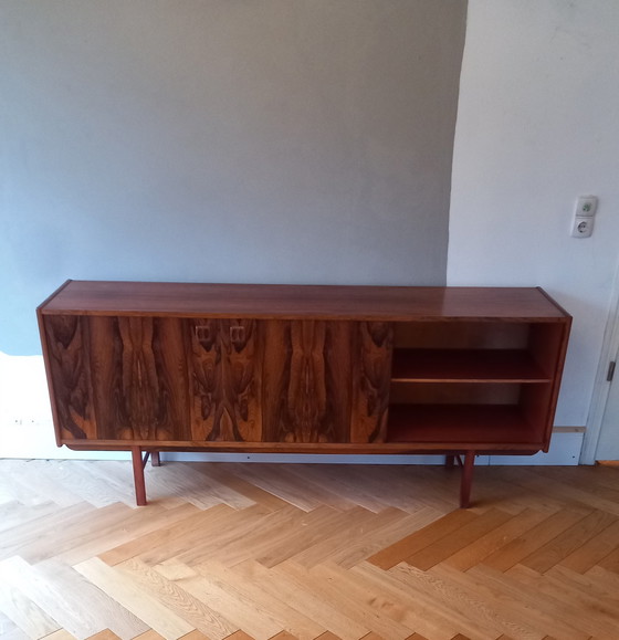 Image 1 of Mid-Century Sideboard