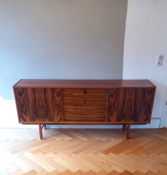 Image 1 of Mid-Century Sideboard