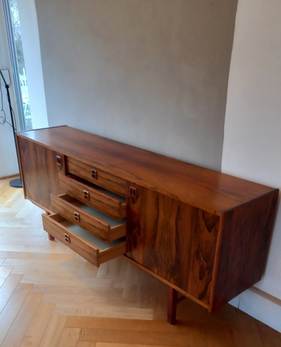 Image 1 of Mid-Century Sideboard