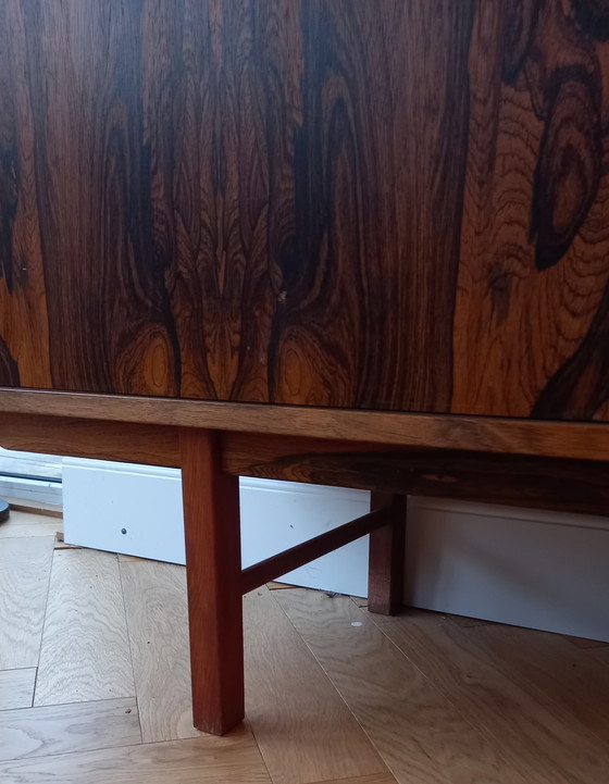 Image 1 of Mid-Century Sideboard