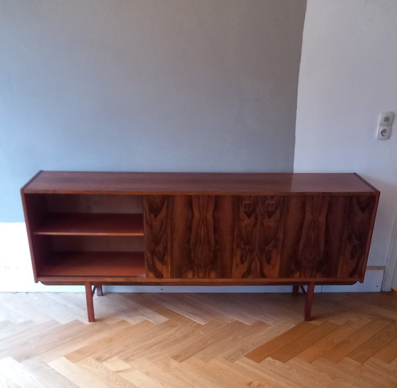 Image 1 of Mid-Century Sideboard