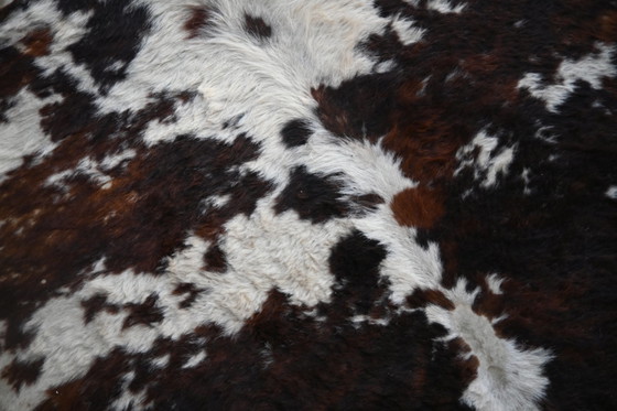 Image 1 of Cowhide carpet