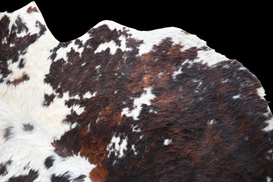 Image 1 of Cowhide carpet