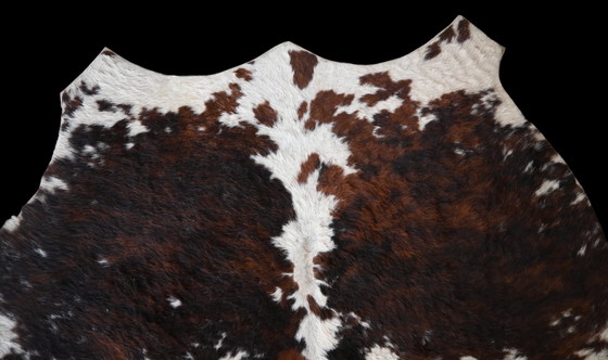 Image 1 of Cowhide carpet