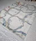 House of Rugs Circles Vloerkleed