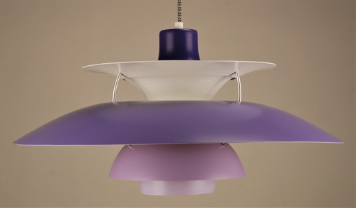 Louis Poulsen Custom Pendant light