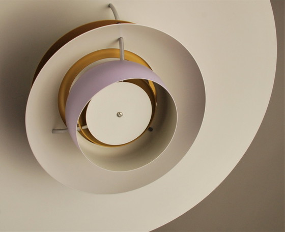 Image 1 of Suspension Louis Poulsen sur mesure