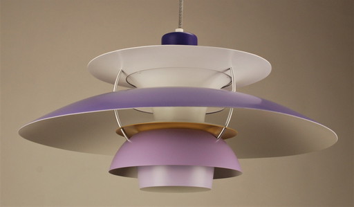 Louis Poulsen Custom Pendant light