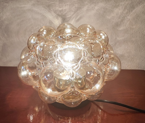 Image 1 of Helena Tynell bubble lamp