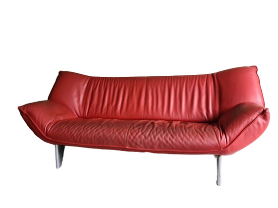 Image 1 of Leolux sofa tango