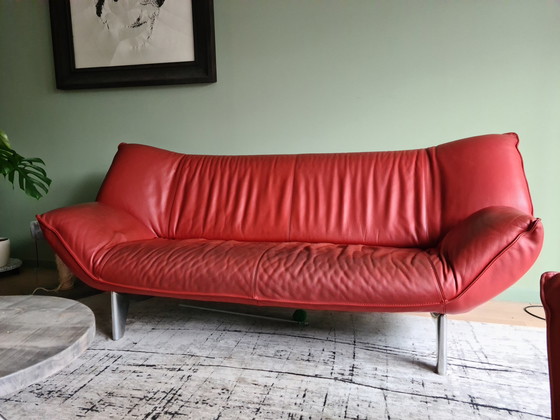 Image 1 of Leolux sofa tango