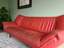 Leolux sofa tango
