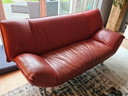 Leolux sofa tango