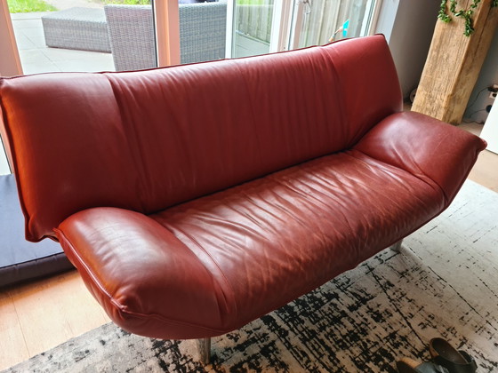 Image 1 of Leolux sofa tango