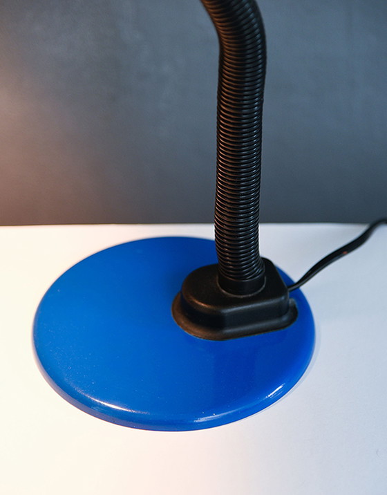 Image 1 of Lampe de bureau vintage Memphis Milano