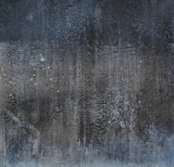 Image 1 of Frances Eckhardt Peinture abstraite