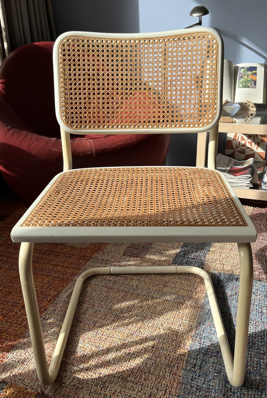 Thonet S32 chair | €75 | Whoppah