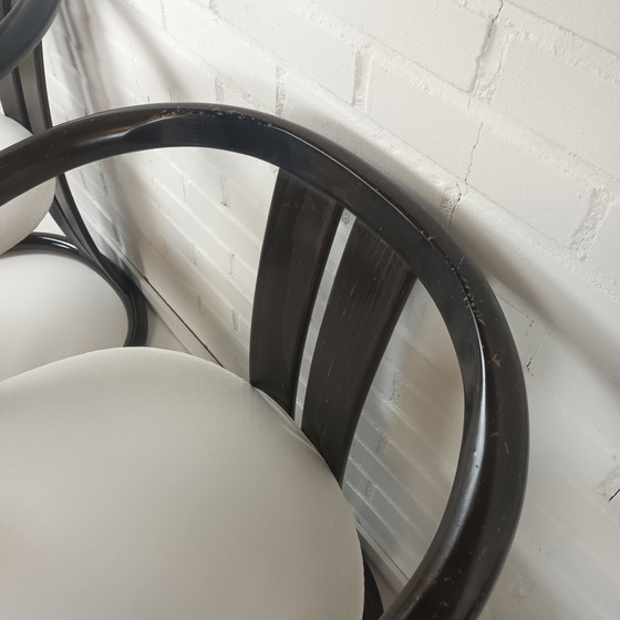 Image 1 of 6x vintage dining room chair Casala