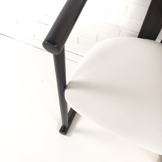 Image 1 of 6x vintage dining room chair Casala