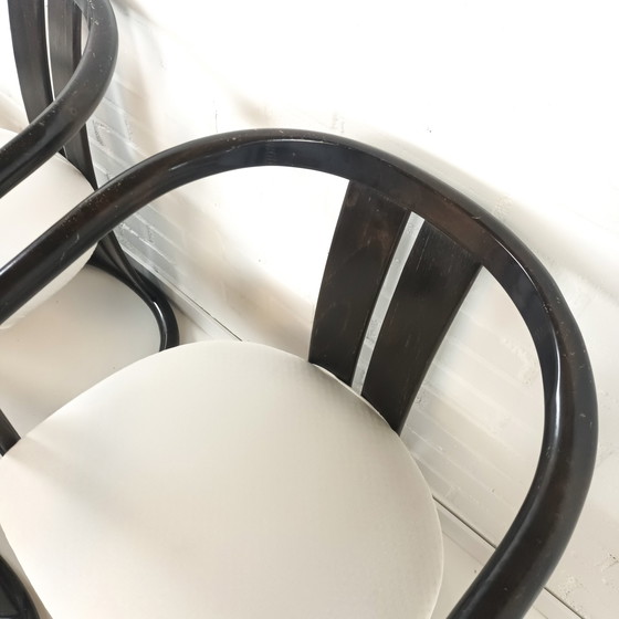 Image 1 of 6x vintage dining room chair Casala