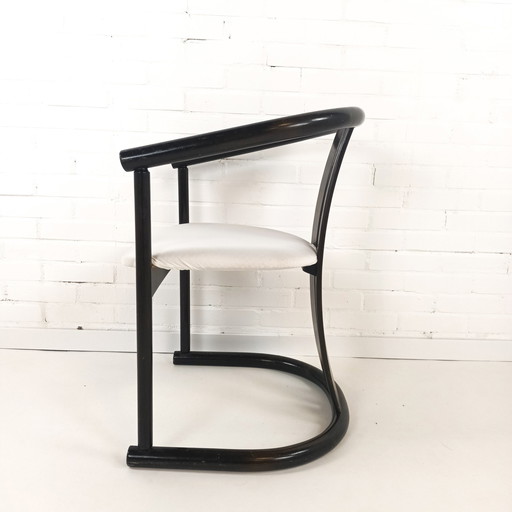 6x chaise de salle à manger vintage Casala