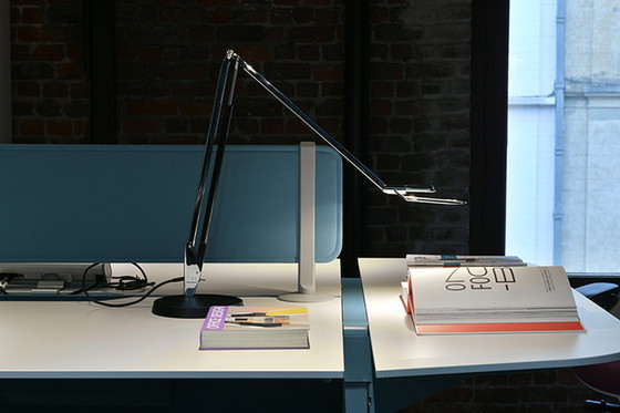 Image 1 of Belux Lifto desk/table lamp