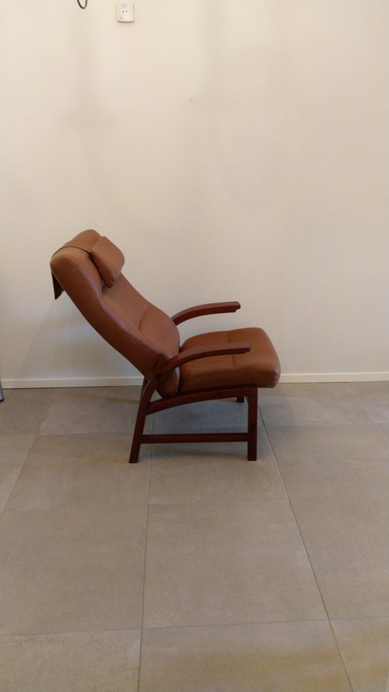 Image 1 of Farstrup Cantate 6000 design chair