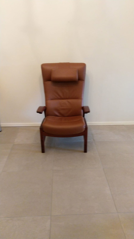 Image 1 of Farstrup Cantate 6000 design chair