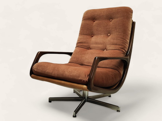 Image 1 of Mid Century armchair