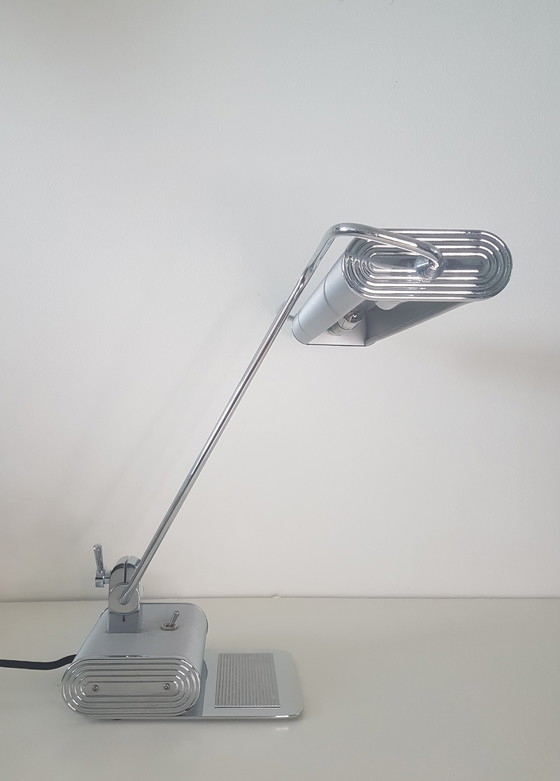 Image 1 of Technomlumen AD 34 Desk lamp in Bauhaus style