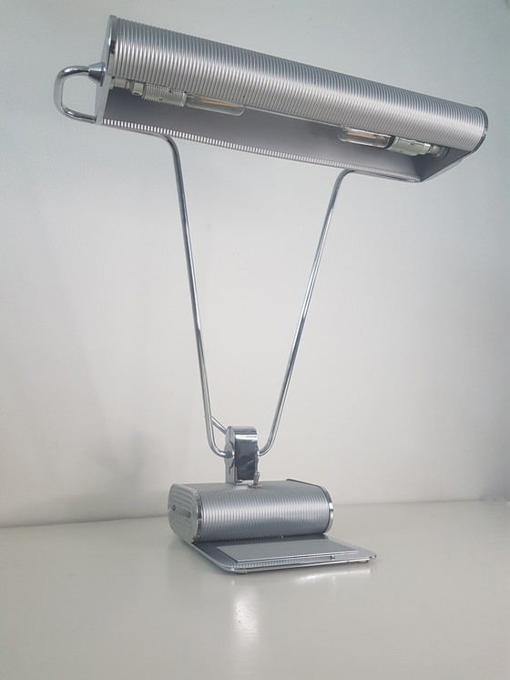 Image 1 of Technomlumen AD 34 Desk lamp in Bauhaus style