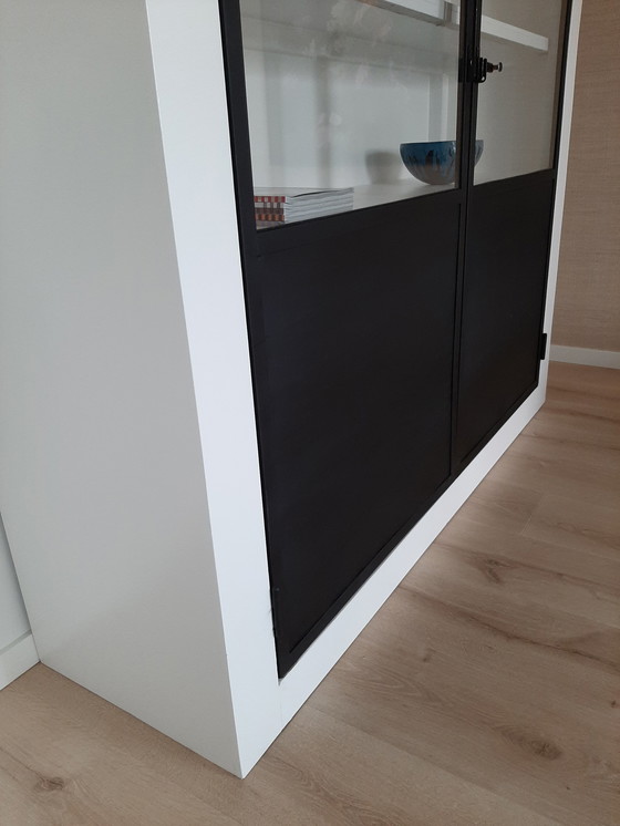 Image 1 of Modern display cabinet